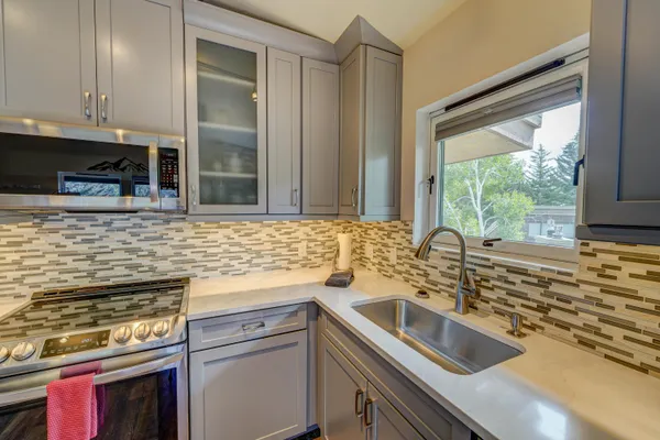 $1,100,000 | 351 2nd Avenue South, Unit 506, Ketchum, ID 83340