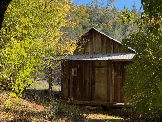 20389 Our Road Lakehead, CA 96051 - Photo 11 of 92 ARTIST STUDIO?