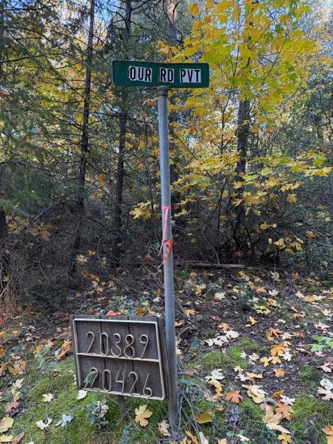20389 Our Road Lakehead, CA 96051 - Photo 12 of 92 OUR ROAD CUTOFF
