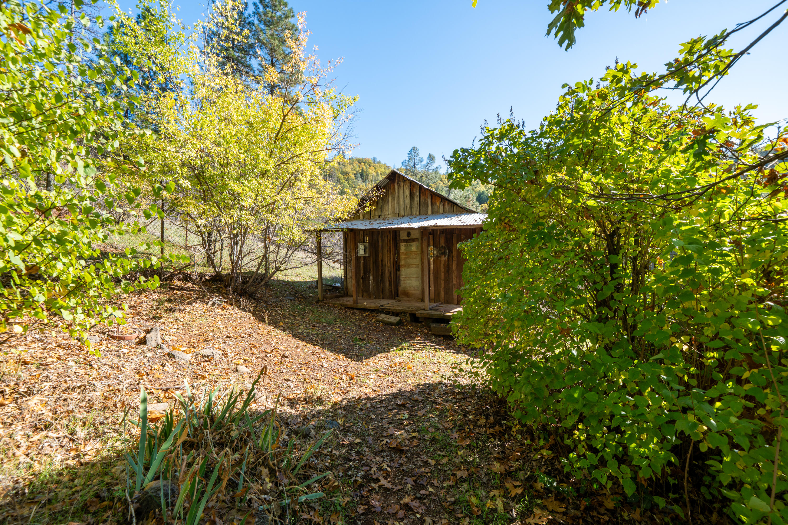 20389 Our Road Lakehead, CA 96051 - Photo 13 of 92 SHOTGUN SHACK