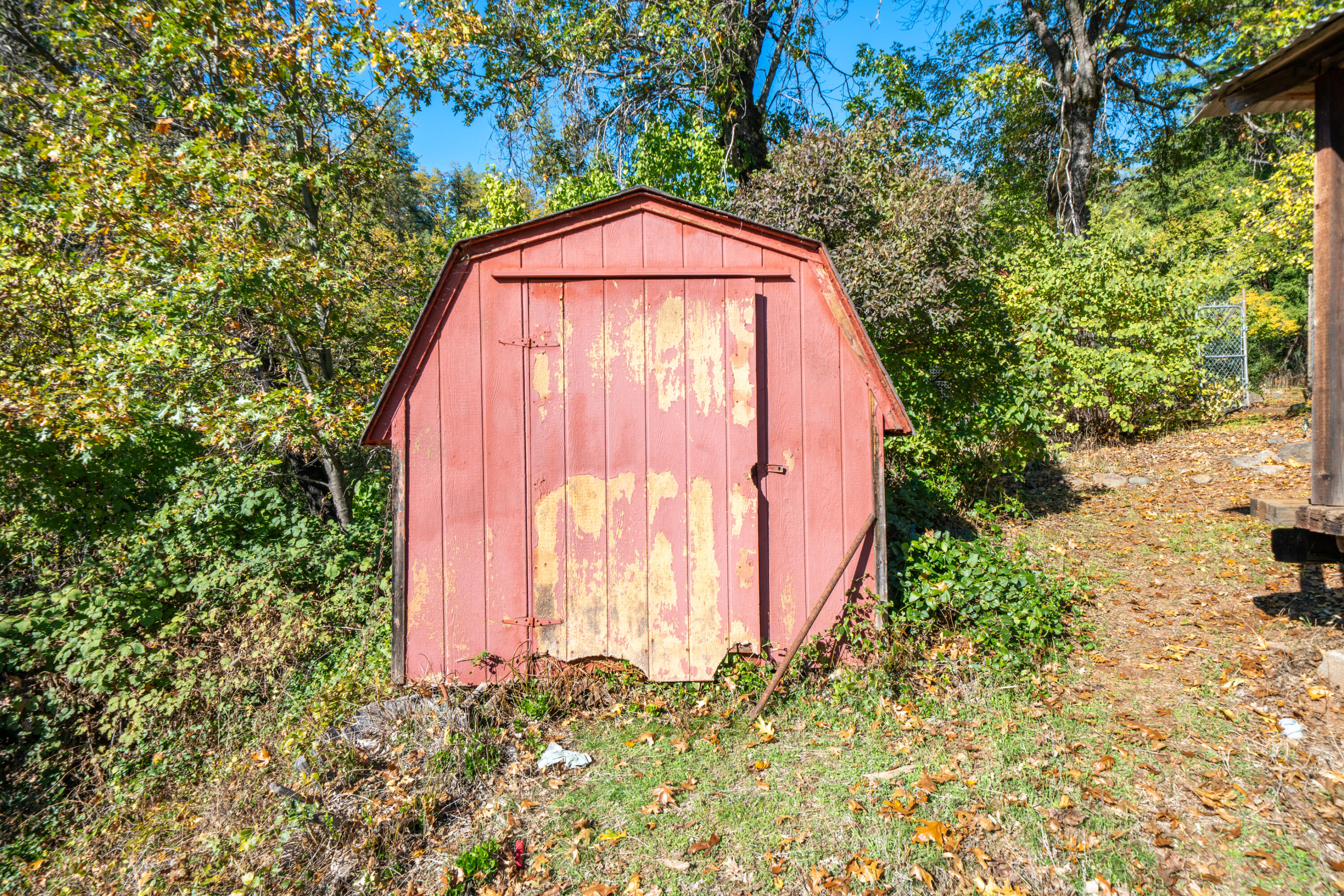 20389 Our Road Lakehead, CA 96051 - Photo 16 of 92 SHED