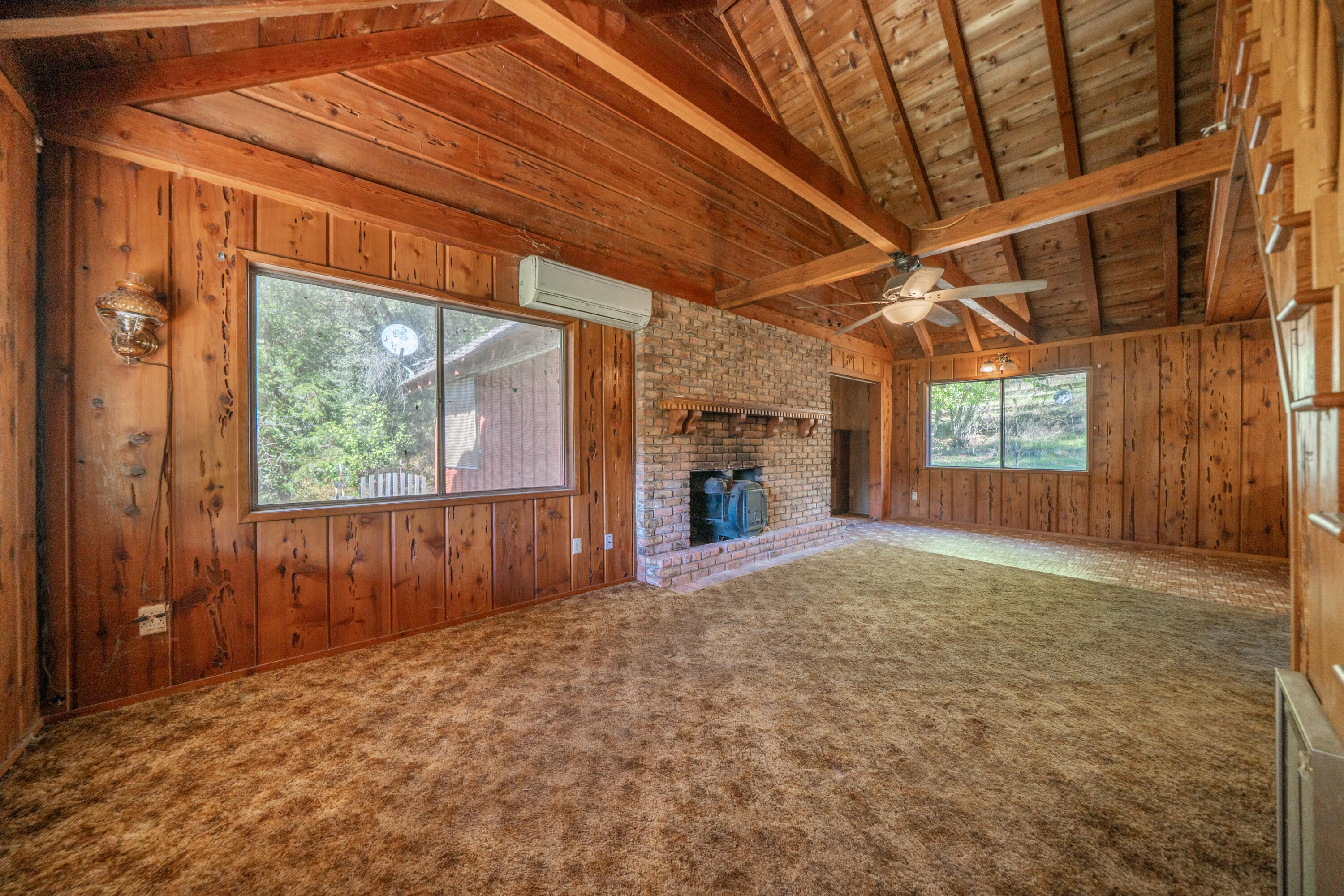 20389 Our Road Lakehead, CA 96051 - Photo 49 of 92 FAMILY ROOM
