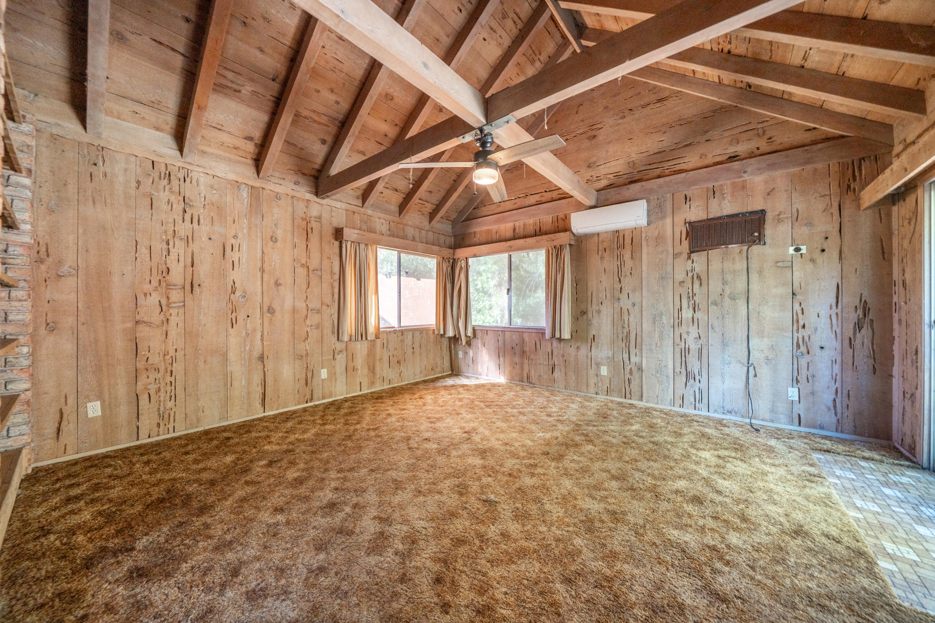 20389 Our Road Lakehead, CA 96051 - Photo 50 of 92 OPEN BEAM CEILINGS