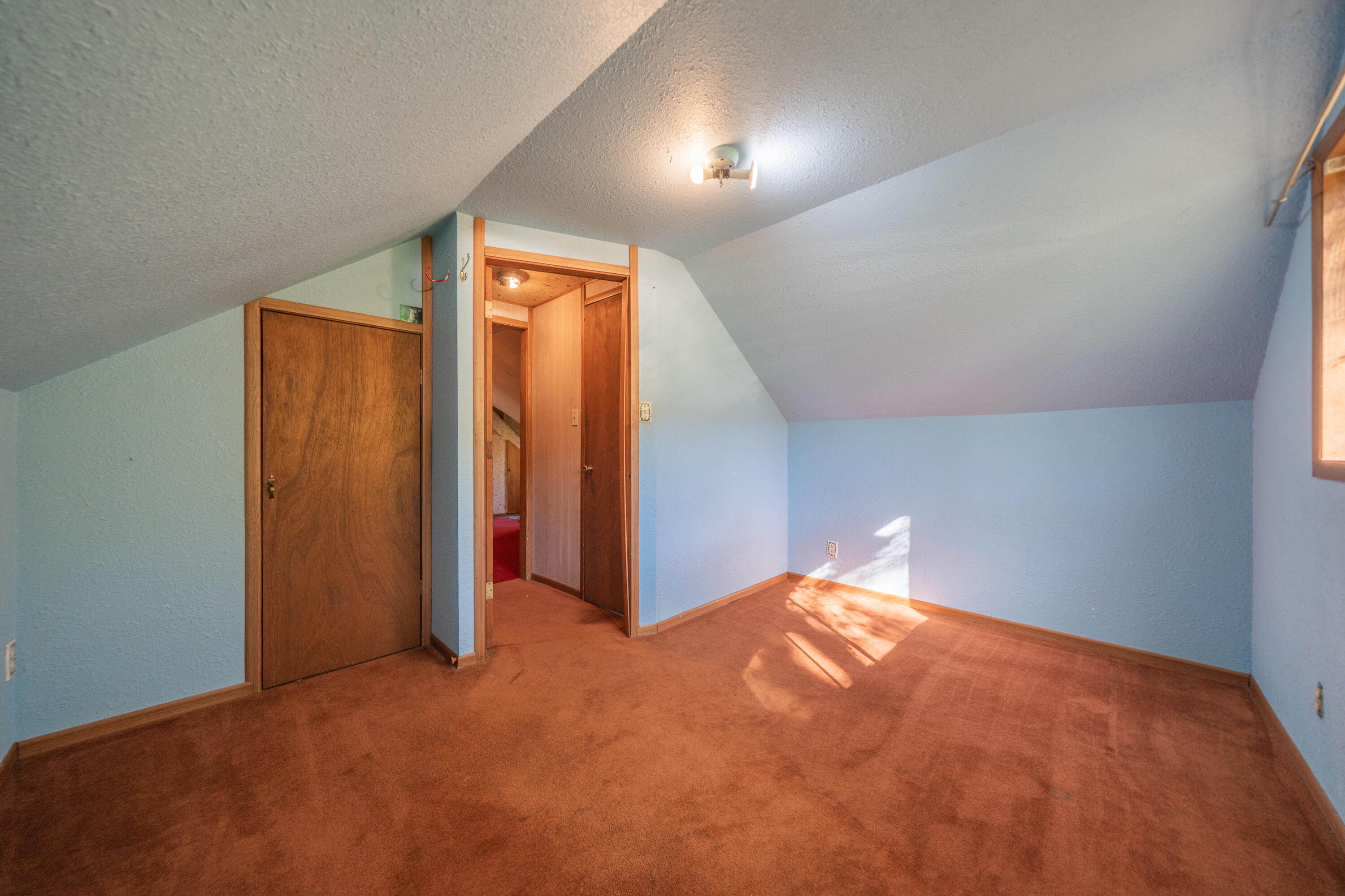 20389 Our Road Lakehead, CA 96051 - Photo 63 of 92 UPSTAIRS BEDROOM #1