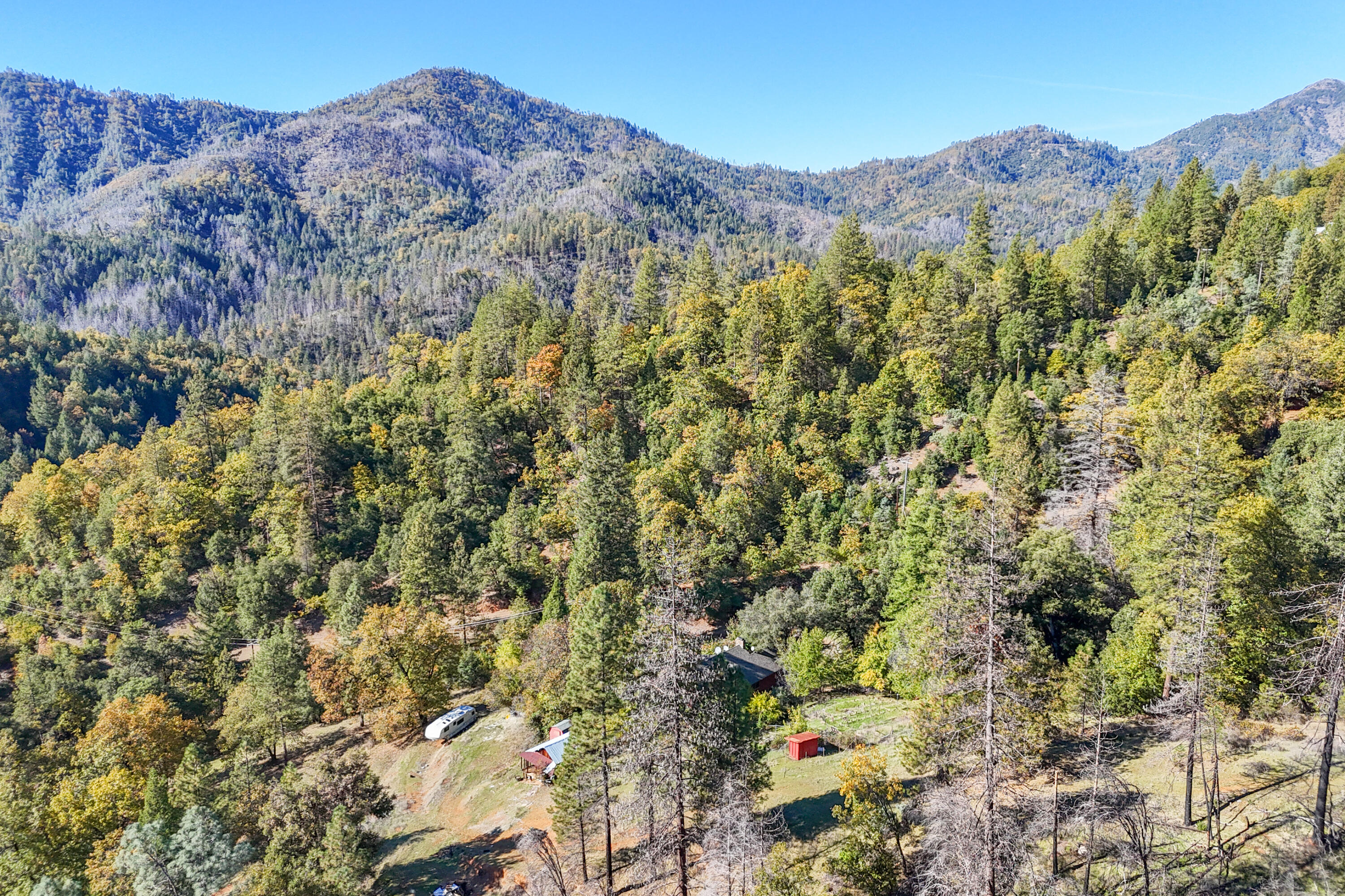 20389 Our Road Lakehead, CA 96051 - Photo 84 of 92 VIEW NW