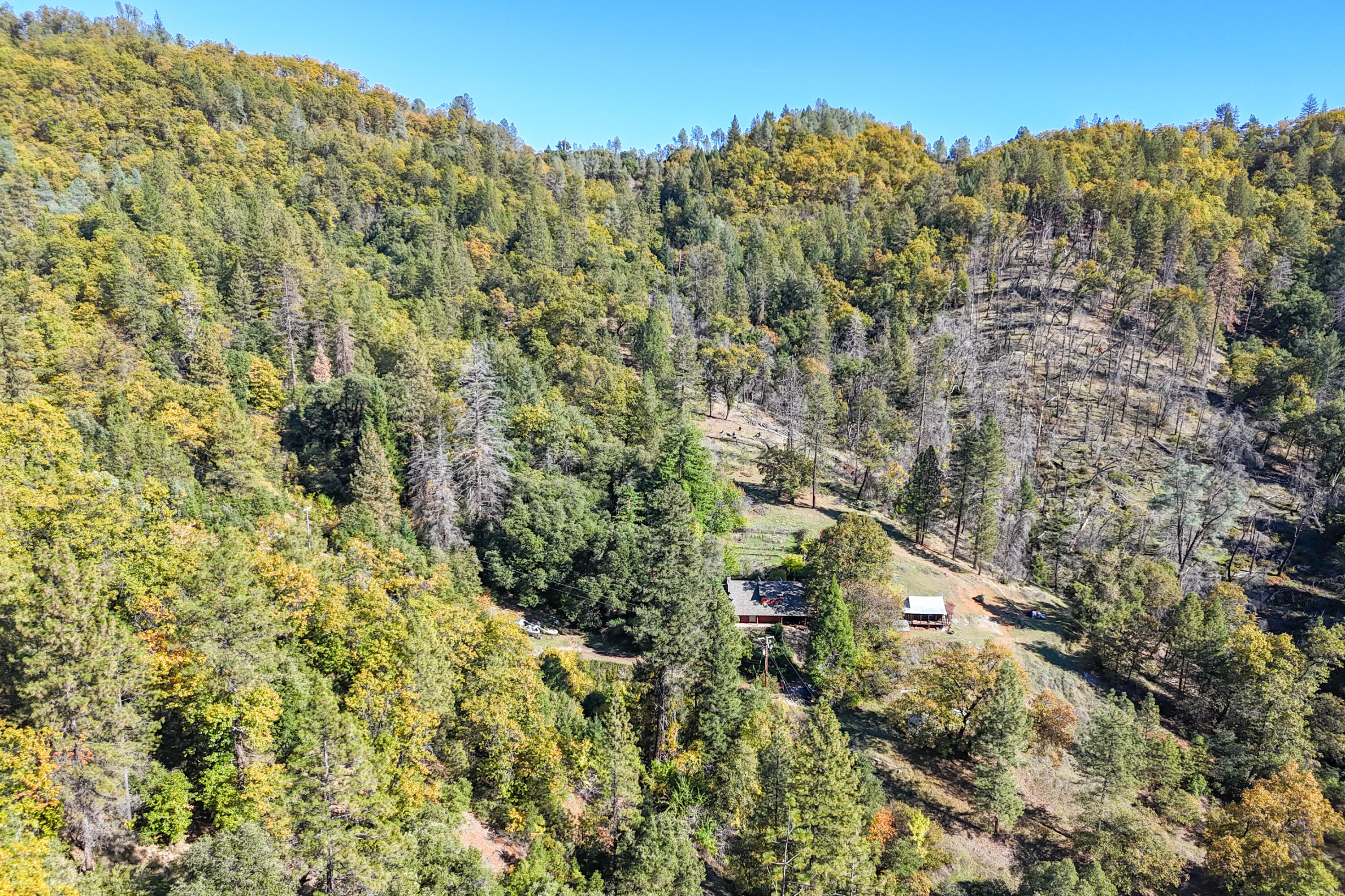 20389 Our Road Lakehead, CA 96051 - Photo 86 of 92 VIEW EAST