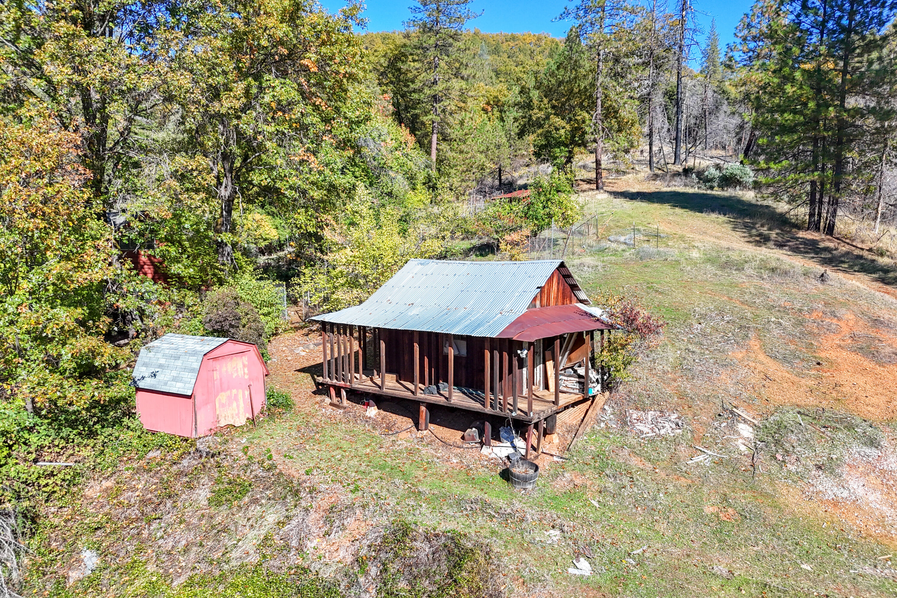 20389 Our Road Lakehead, CA 96051 - Photo 9 of 92 SEPARATE CABIN