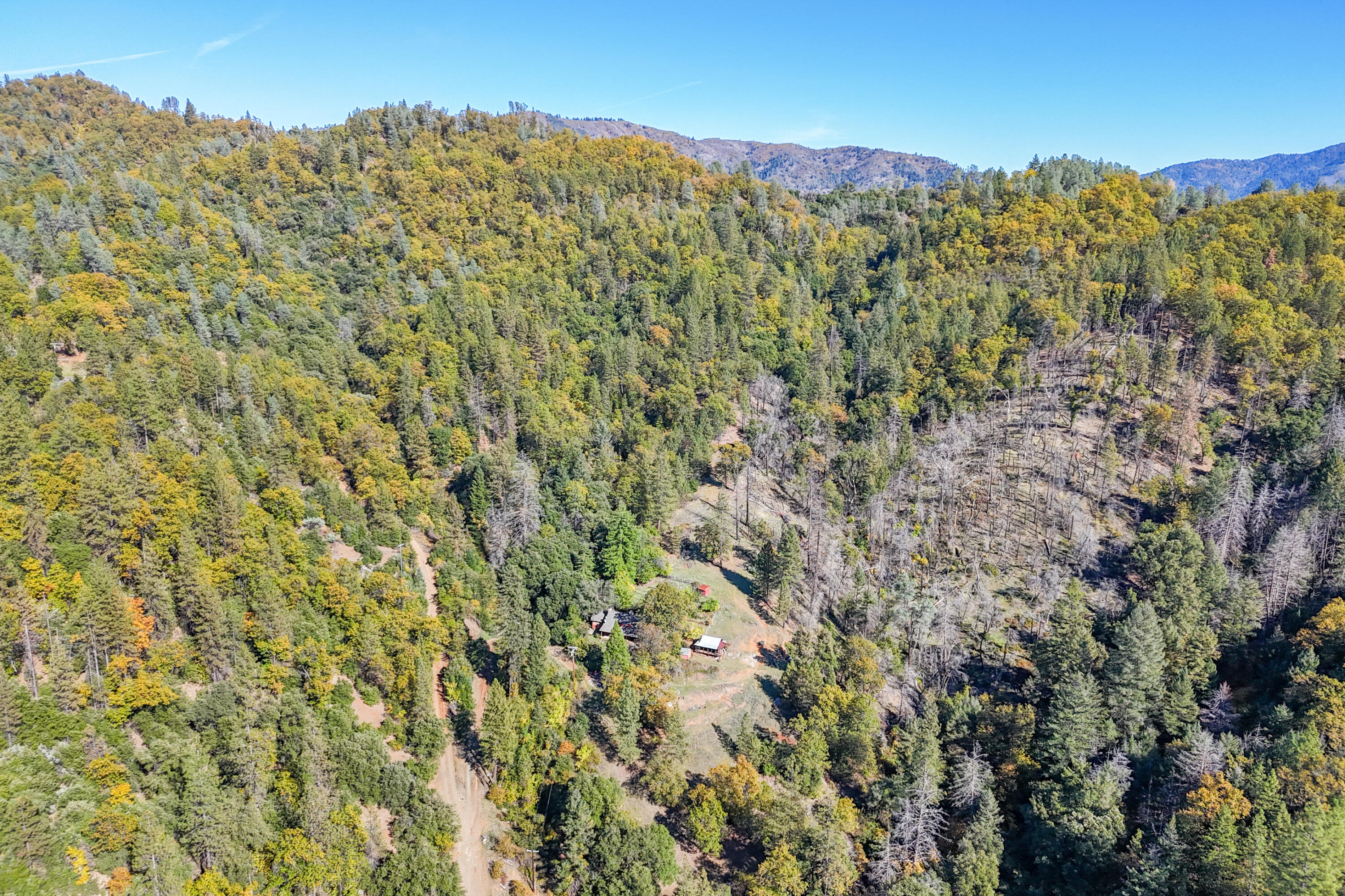 20389 Our Road Lakehead, CA 96051 - Photo 92 of 92 MOSS CREEK DRAINAGE