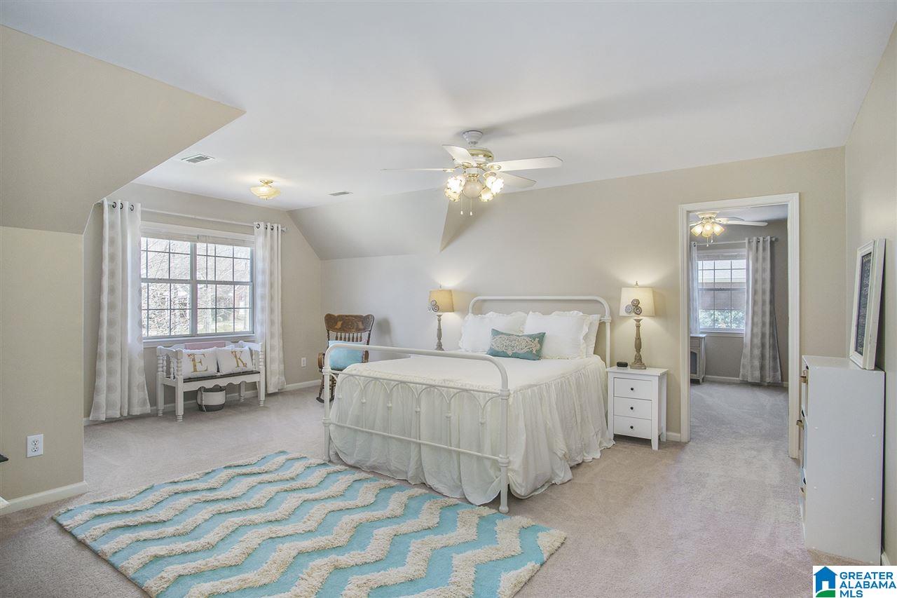 113 Oak Ridge Lane Clanton, AL 35045 - Photo 24 of 50