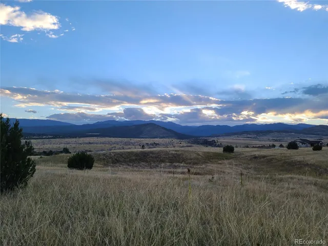 $49,000 | 36 Hart Ranch Drive, Beulah, CO 81023