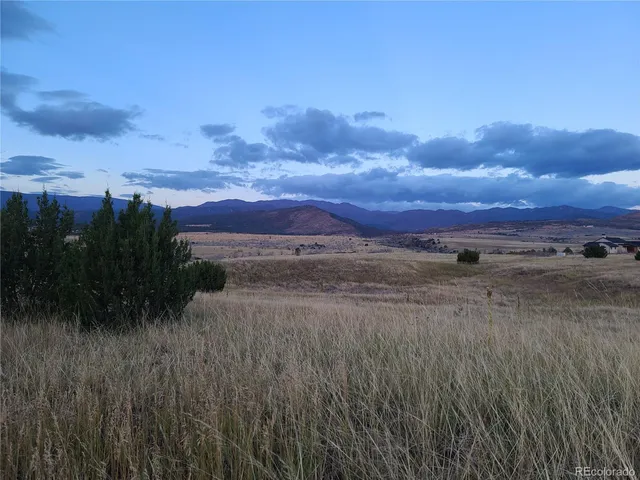 $49,000 | 36 Hart Ranch Drive, Beulah, CO 81023