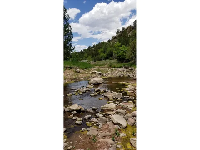 $49,000 | 36 Hart Ranch Drive, Beulah, CO 81023