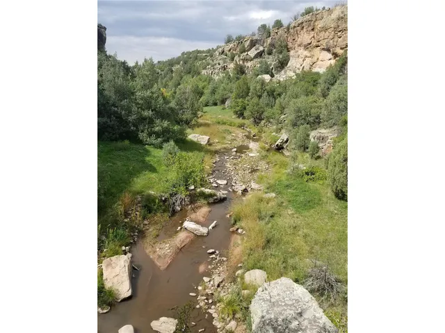 $49,000 | 36 Hart Ranch Drive, Beulah, CO 81023