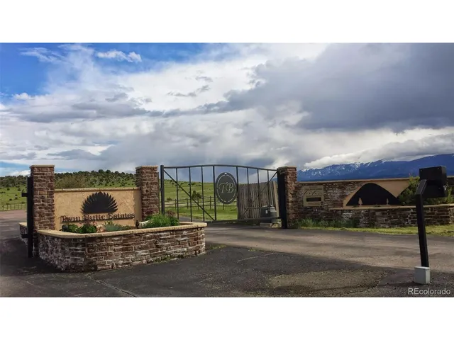 $49,000 | 36 Hart Ranch Drive, Beulah, CO 81023