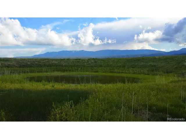 $49,000 | 36 Hart Ranch Drive, Beulah, CO 81023