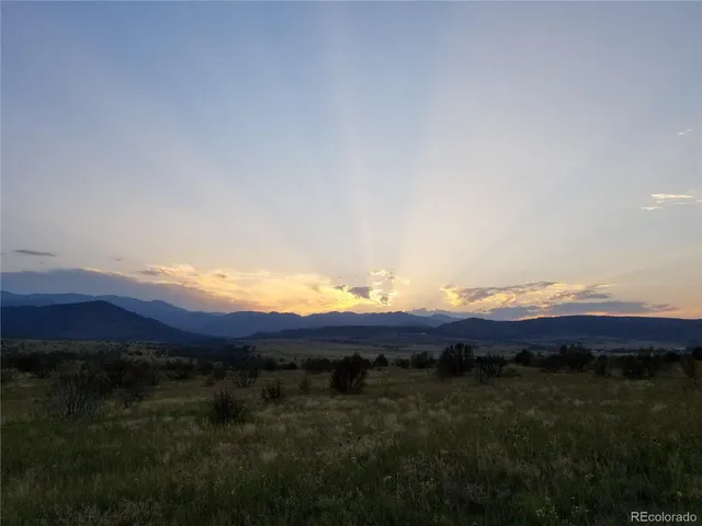 $49,000 | 36 Hart Ranch Drive, Beulah, CO 81023