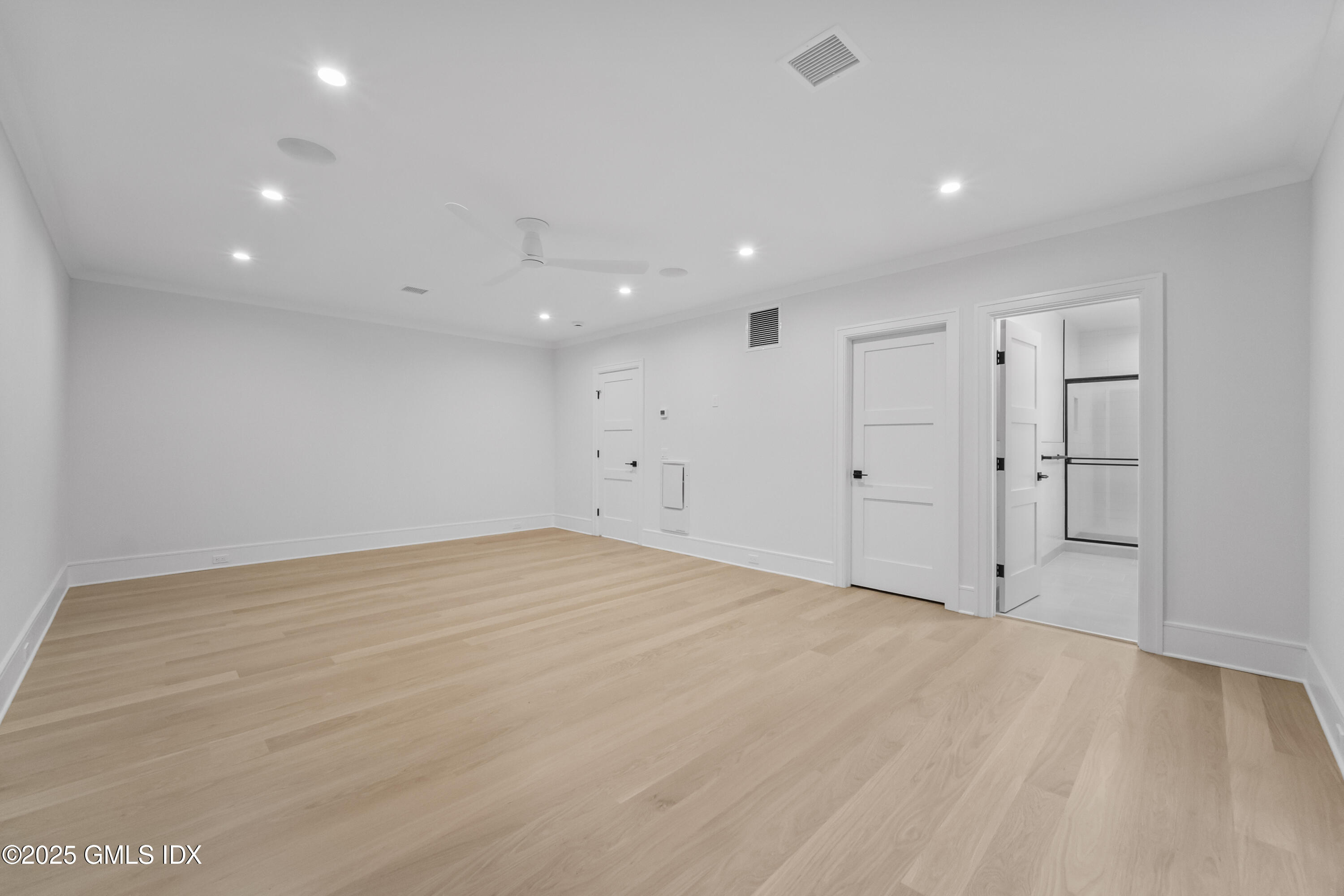 71 Old Field Point Road Greenwich, CT 06830 - Photo 24 of 33 a view of an empty room