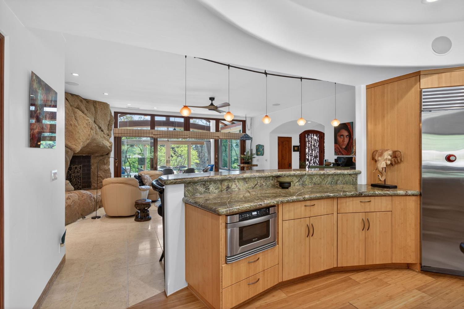 199 Fairview Road Ojai, CA 93023 - Photo 21 of 48