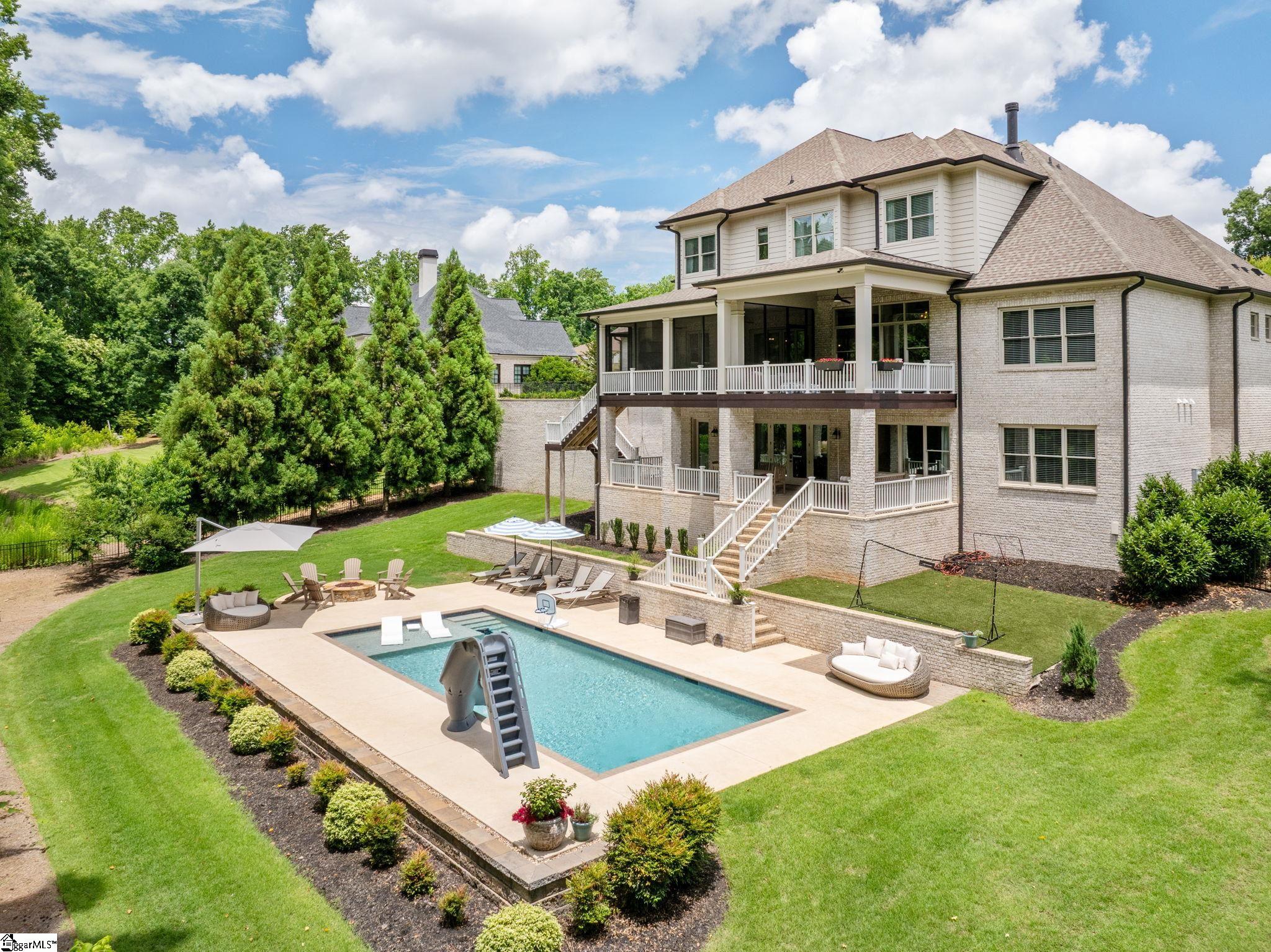 14 Welling Circle Greenville, SC 29607 - Photo 48 of 50