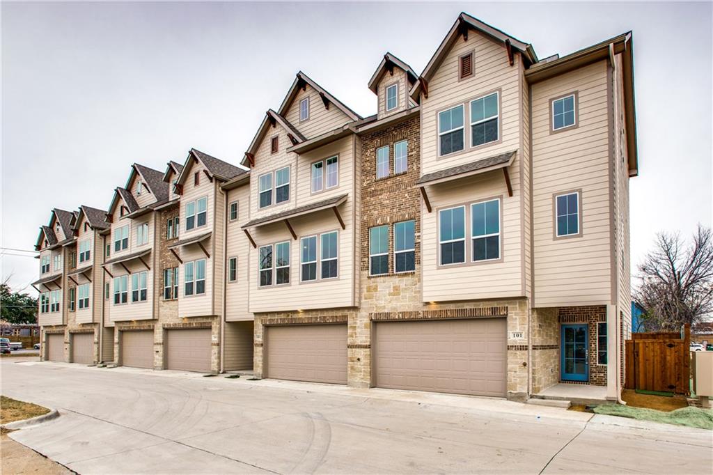 111 Sumac Street Lewisville, TX 75057 - Photo 1 of 1