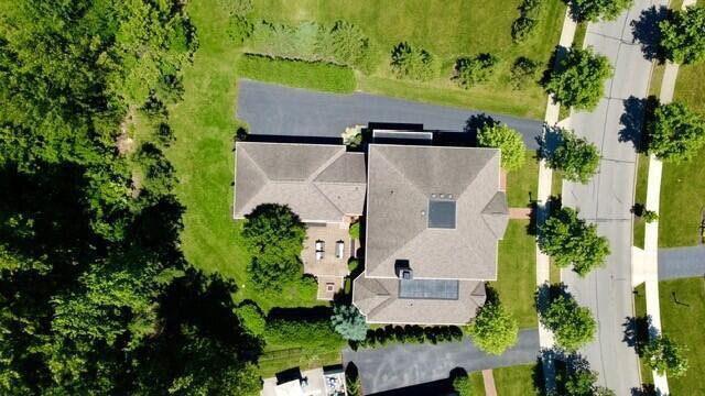 4549 Ackerly Farm Road New Albany, OH 43054 - Photo 61 of 62