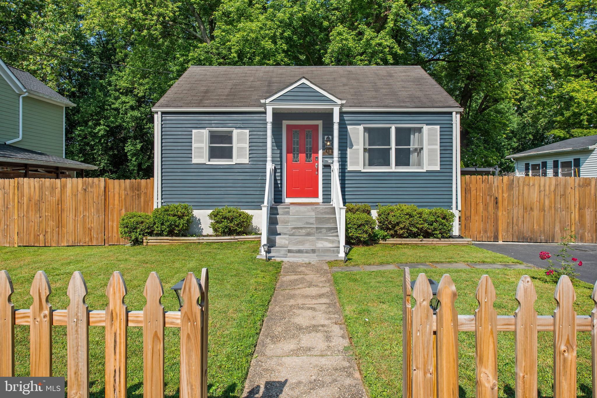 12302 Dewey Road Silver Spring, MD 20906 - Photo 1 of 26 Welcome to 12302 Dewey Rd
