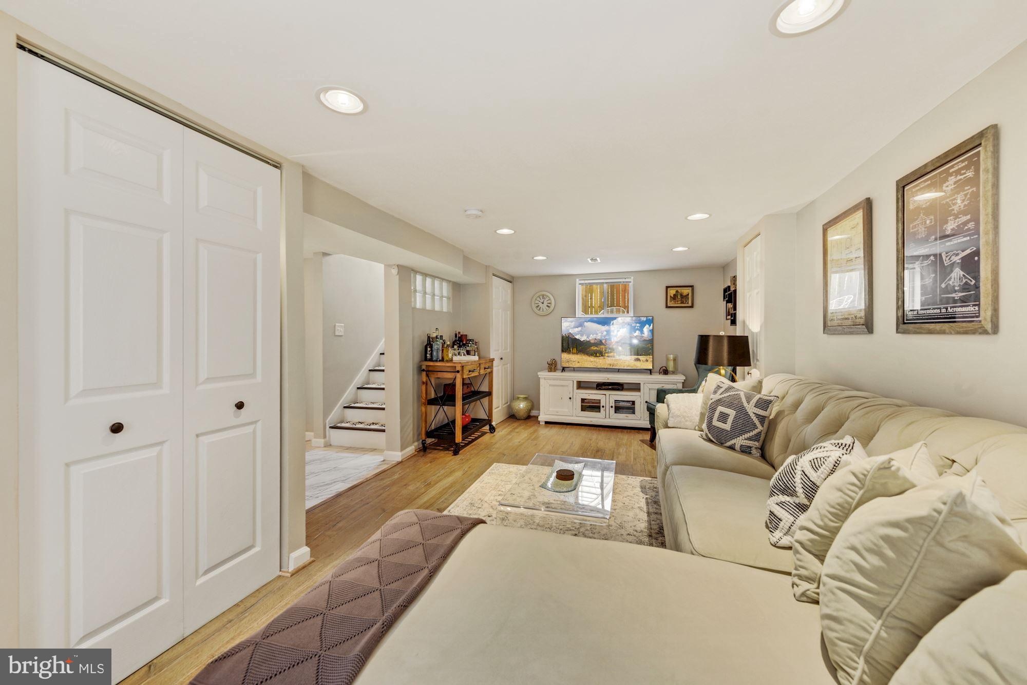 12302 Dewey Road Silver Spring, MD 20906 - Photo 14 of 26 And Lots of Closets
