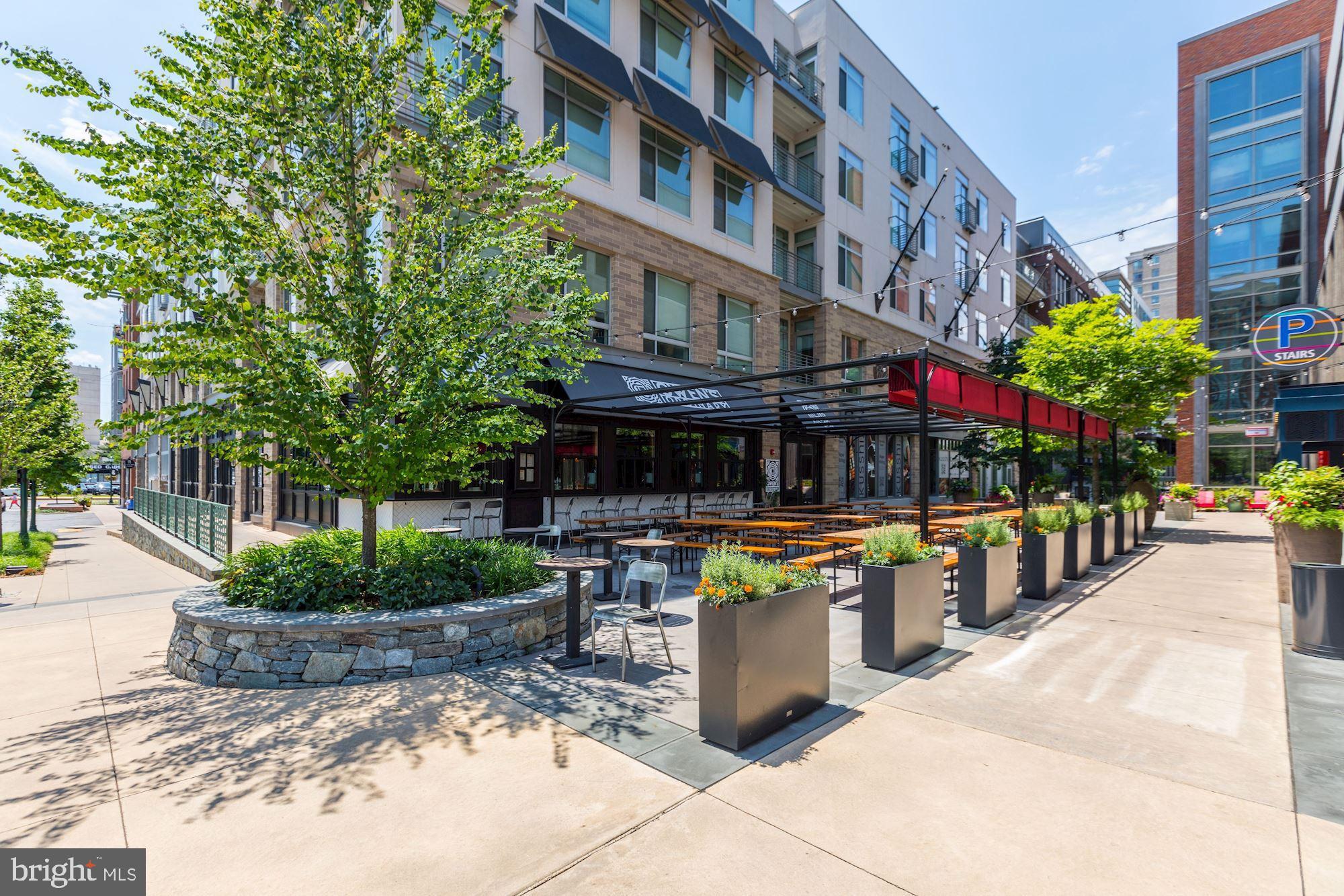 12302 Dewey Road Silver Spring, MD 20906 - Photo 24 of 26 Pike & Rose Shops & Restaurants