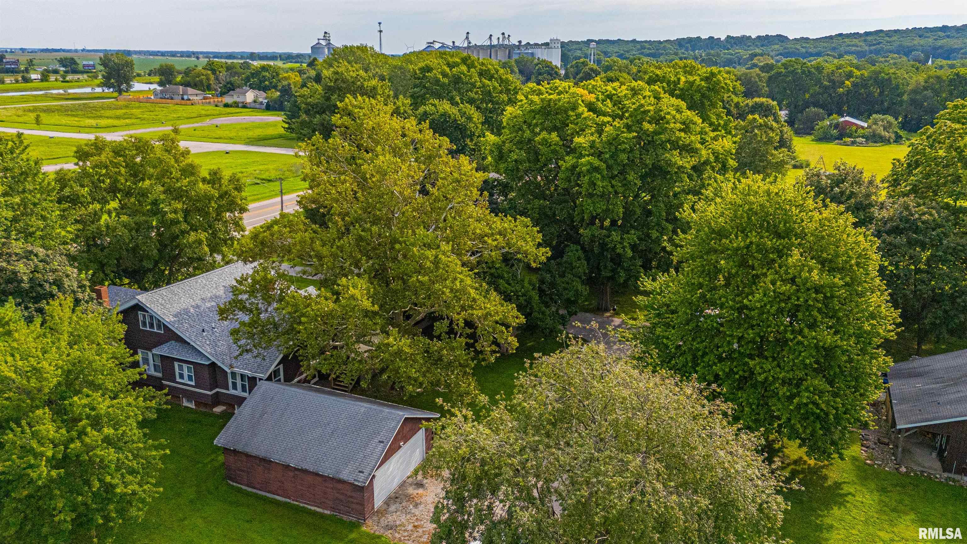 330 Kennedy Road Elkhart, IL 62634 - Photo 40 of 40 Gallery Image 40