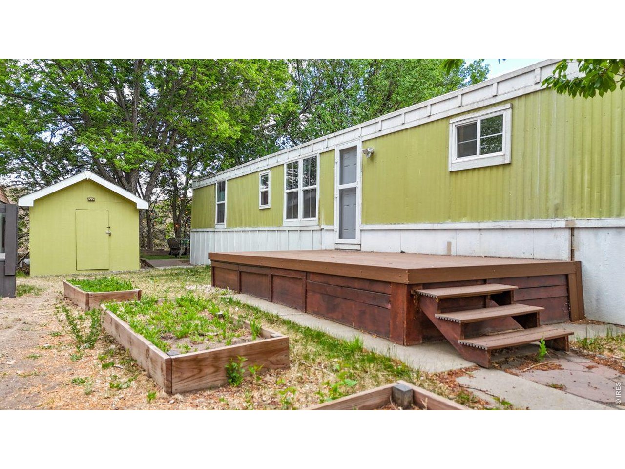 2500 East Harmony Road, Unit 18 Fort Collins, CO 80528 - Photo 33 of 41 Gallery Image 33