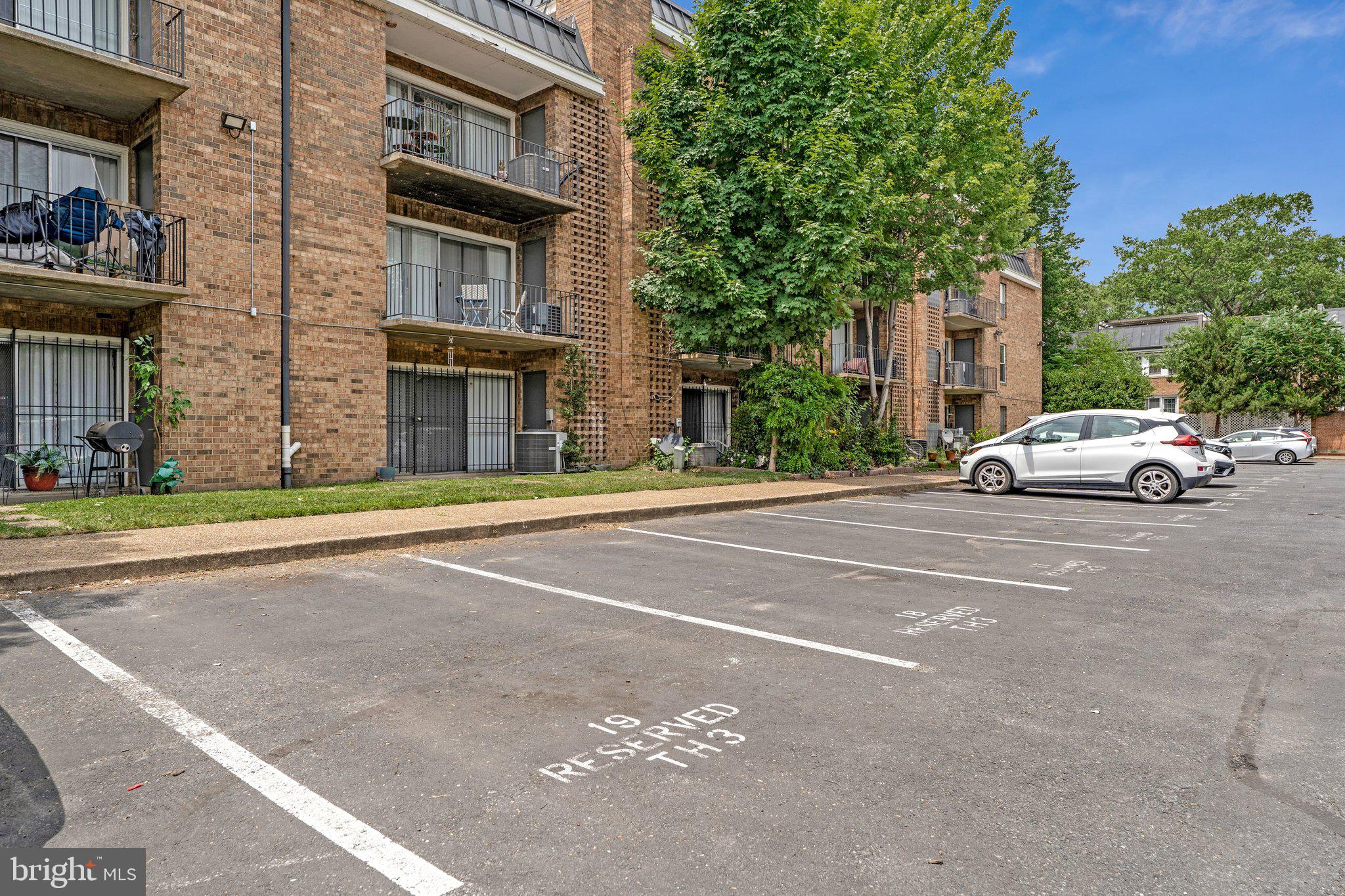 712 6th Street Southwest Washington, DC 20024 - Photo 43 of 71