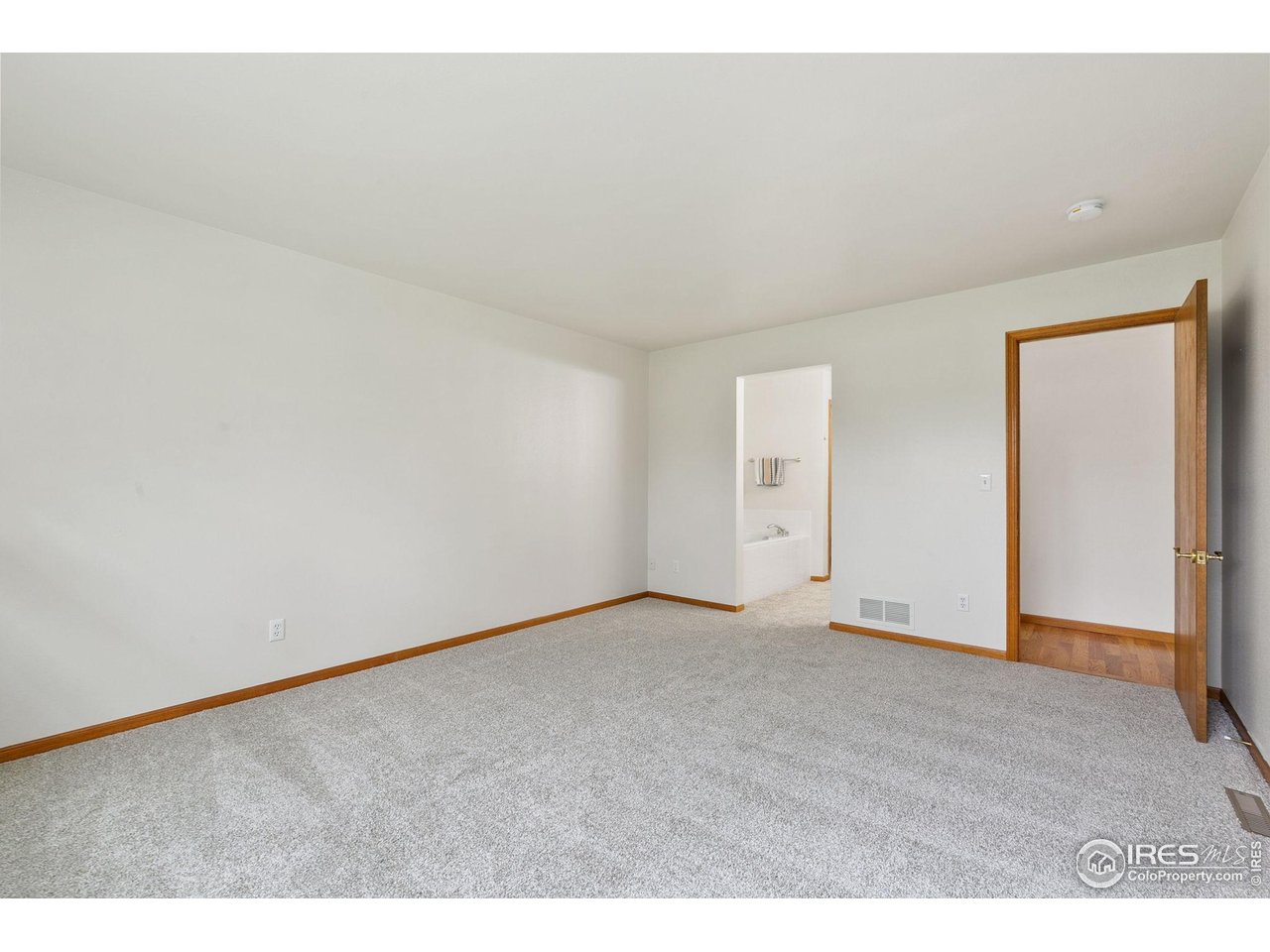 3024 Antelope Road Fort Collins, CO 80525 - Photo 12 of 20 primary bedroom
