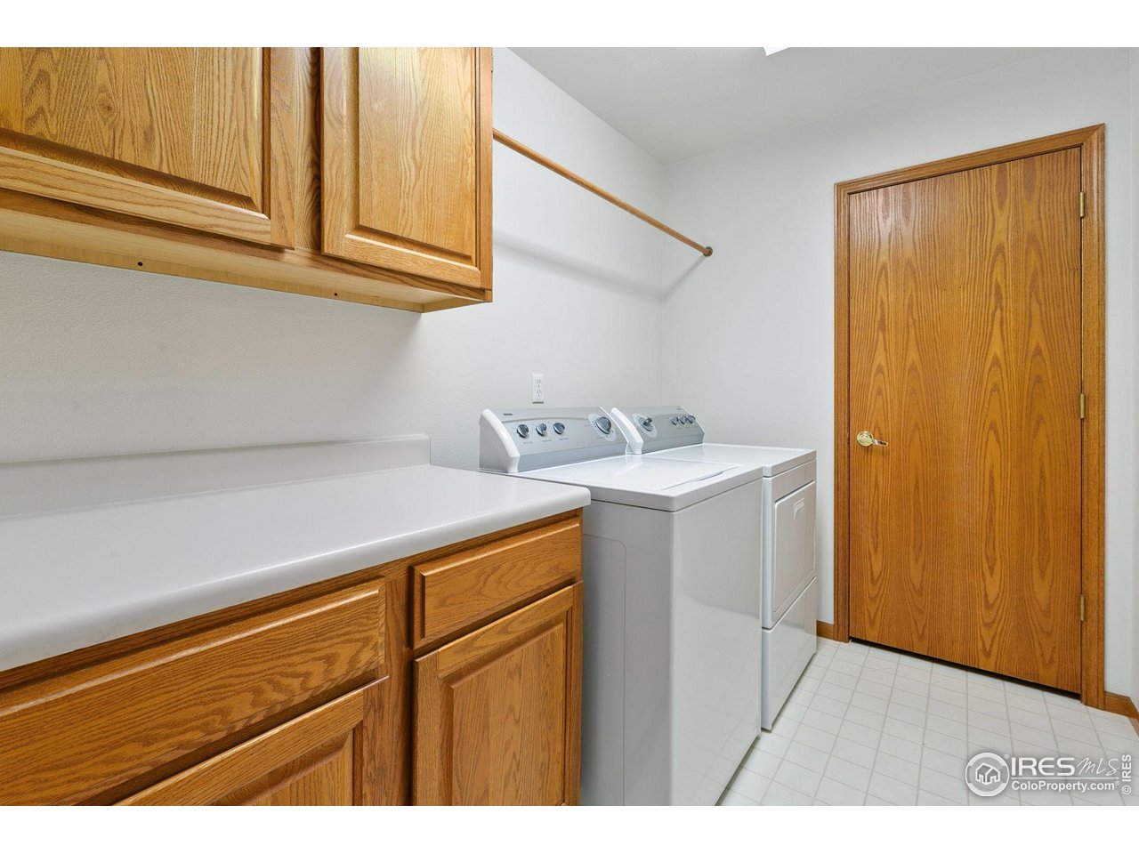 3024 Antelope Road Fort Collins, CO 80525 - Photo 14 of 20 laundry room