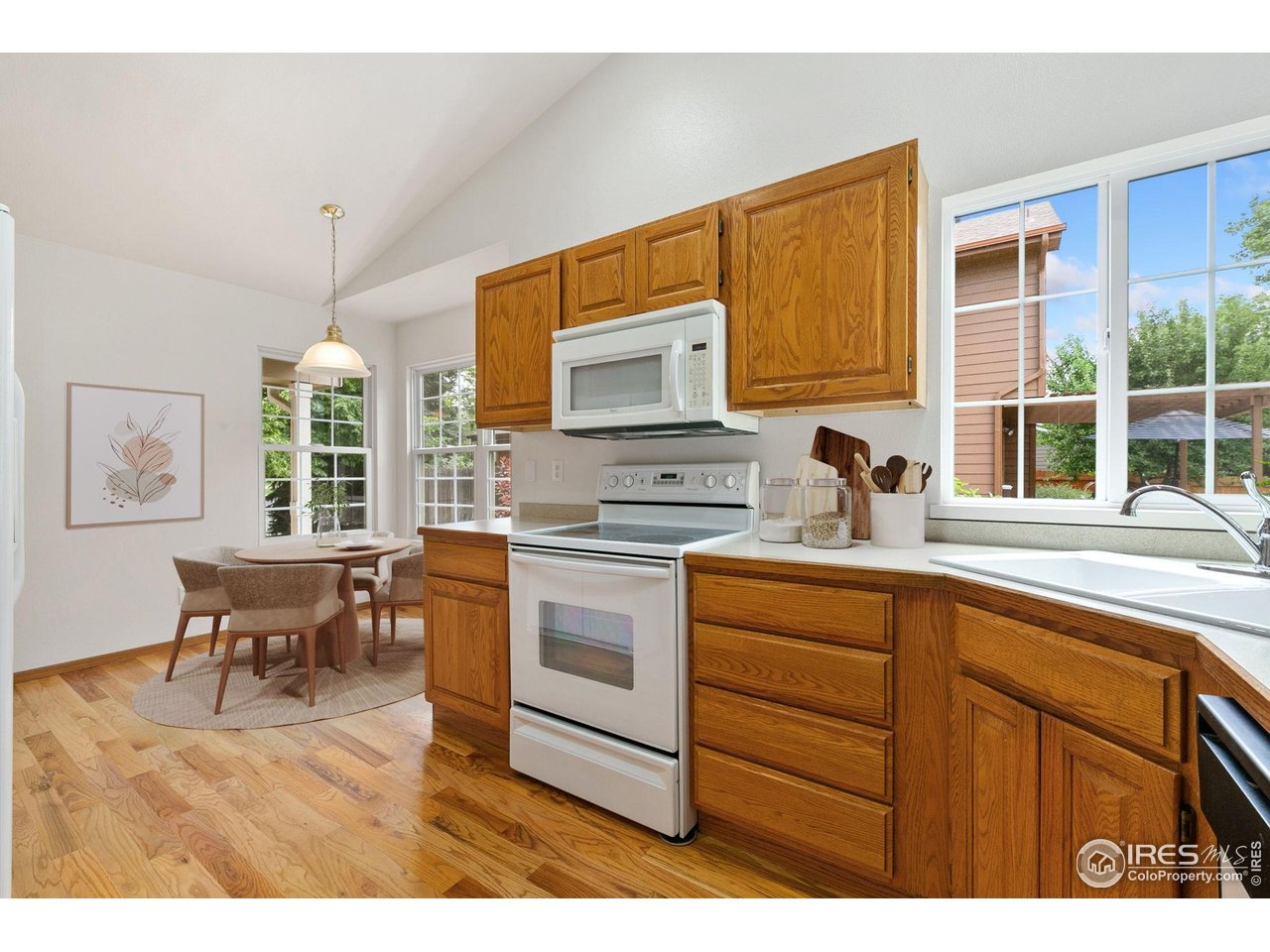 3024 Antelope Road Fort Collins, CO 80525 - Photo 6 of 20 Kitchen