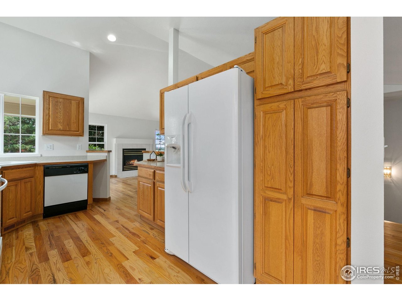 3024 Antelope Road Fort Collins, CO 80525 - Photo 7 of 20 Kitchen