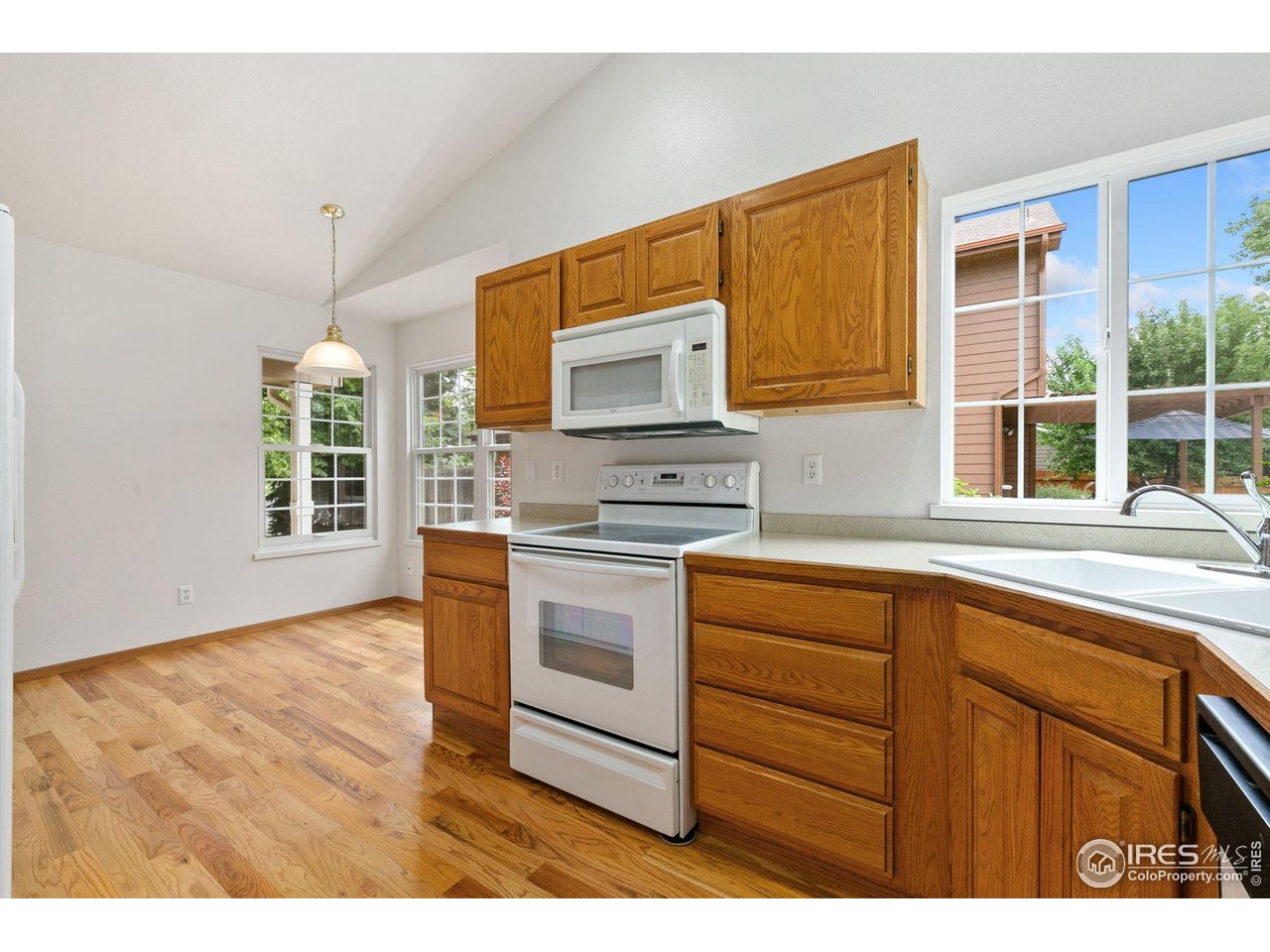 3024 Antelope Road Fort Collins, CO 80525 - Photo 8 of 20 Kitchen