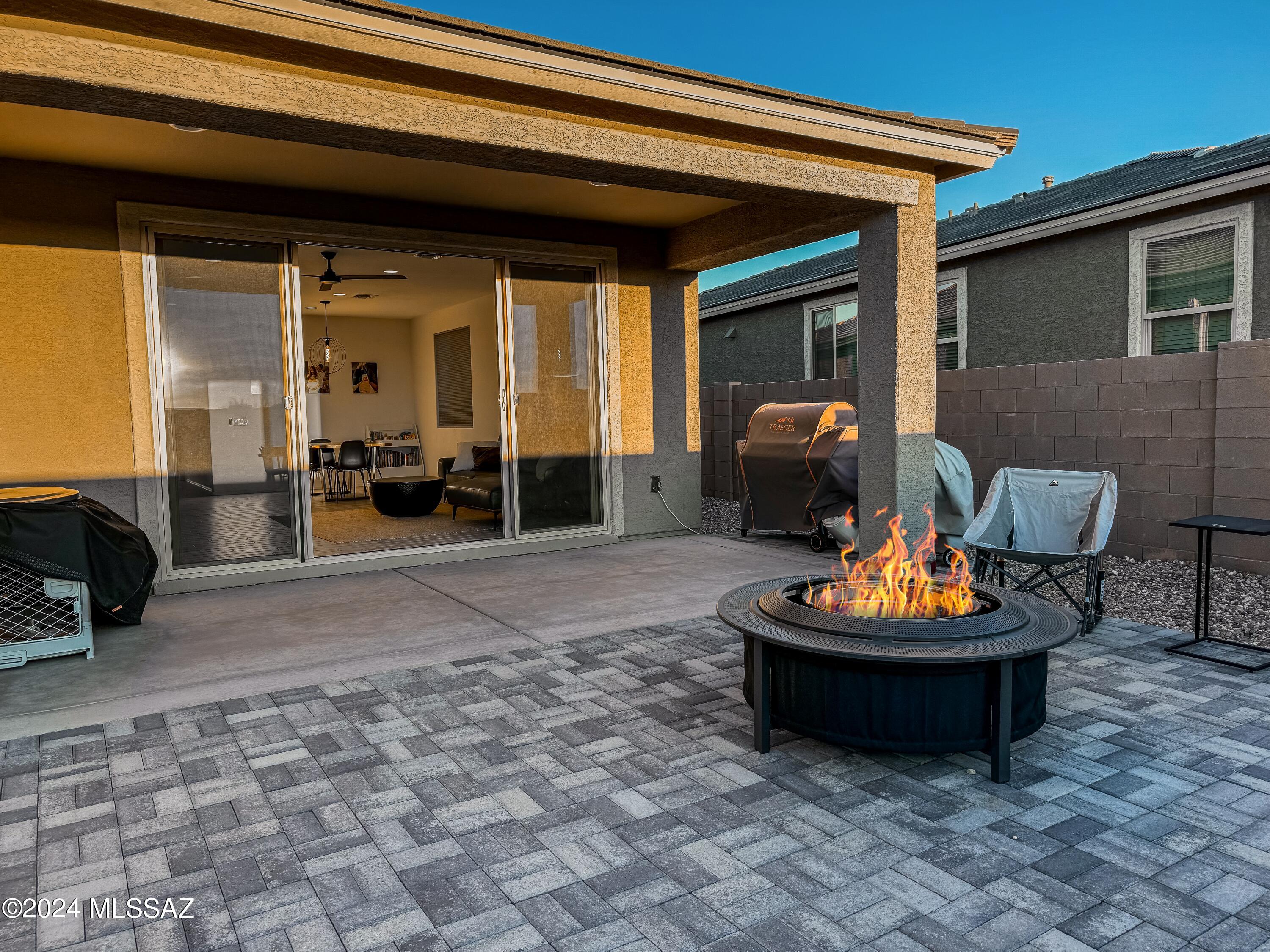 11948 East Ryscott Circle Vail, AZ 85641 - Photo 4 of 46 Gallery Image 4