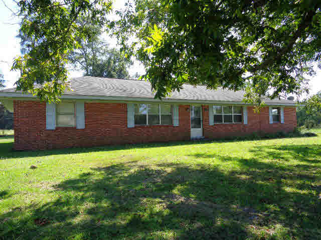 2201 Freemanville Drive Atmore, AL 36502 - Photo 1 of 1