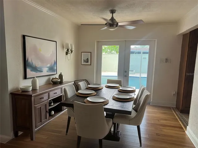 $454,500 | 5672 62nd Way North, St. Petersburg, FL 33709