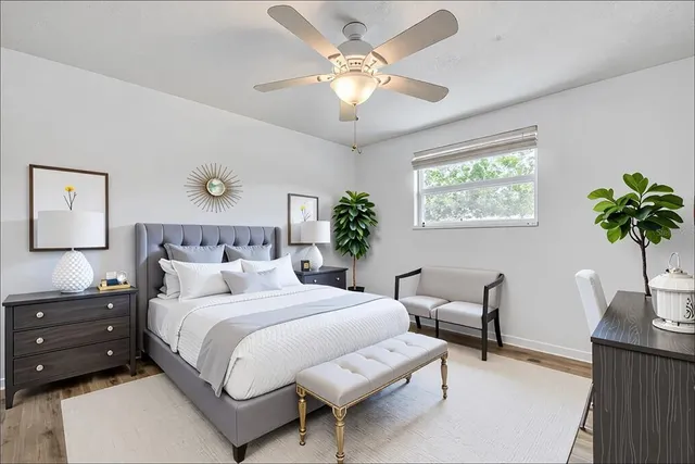 $454,500 | 5672 62nd Way North, St. Petersburg, FL 33709