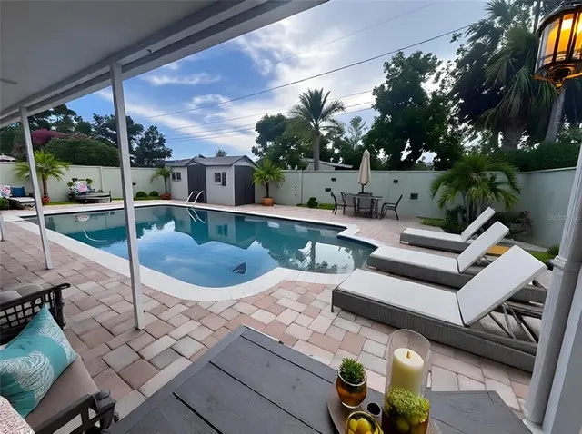 $454,500 | 5672 62nd Way North, St. Petersburg, FL 33709