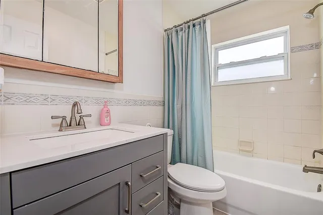 $454,500 | 5672 62nd Way North, St. Petersburg, FL 33709