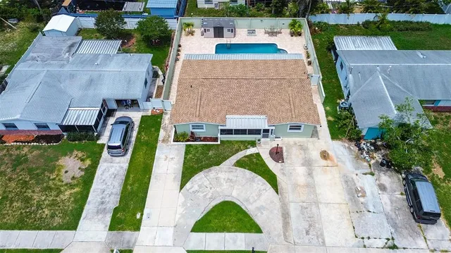 $454,500 | 5672 62nd Way North, St. Petersburg, FL 33709