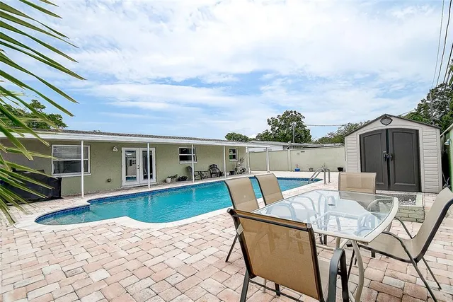$454,500 | 5672 62nd Way North, St. Petersburg, FL 33709