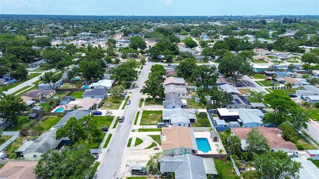 $454,500 | 5672 62nd Way North, St. Petersburg, FL 33709