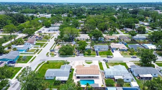 $454,500 | 5672 62nd Way North, St. Petersburg, FL 33709