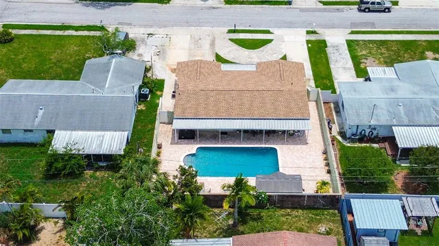 $454,500 | 5672 62nd Way North, St. Petersburg, FL 33709