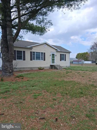 $275,000 | 10691 Rifle Range Road, Bridgeville, DE 19933