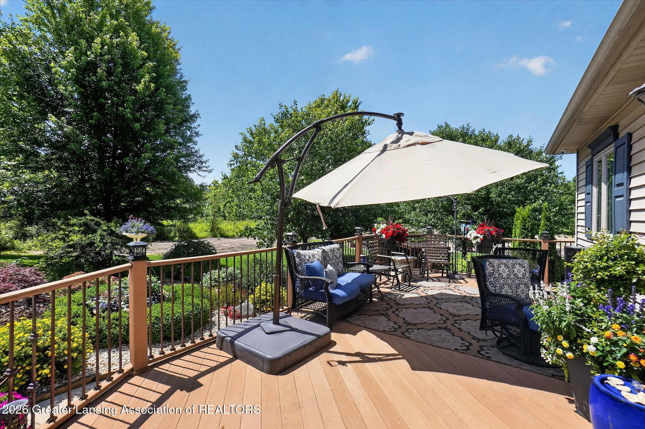 325 Priest Road Owosso, MI 48867 - Photo 52 of 86