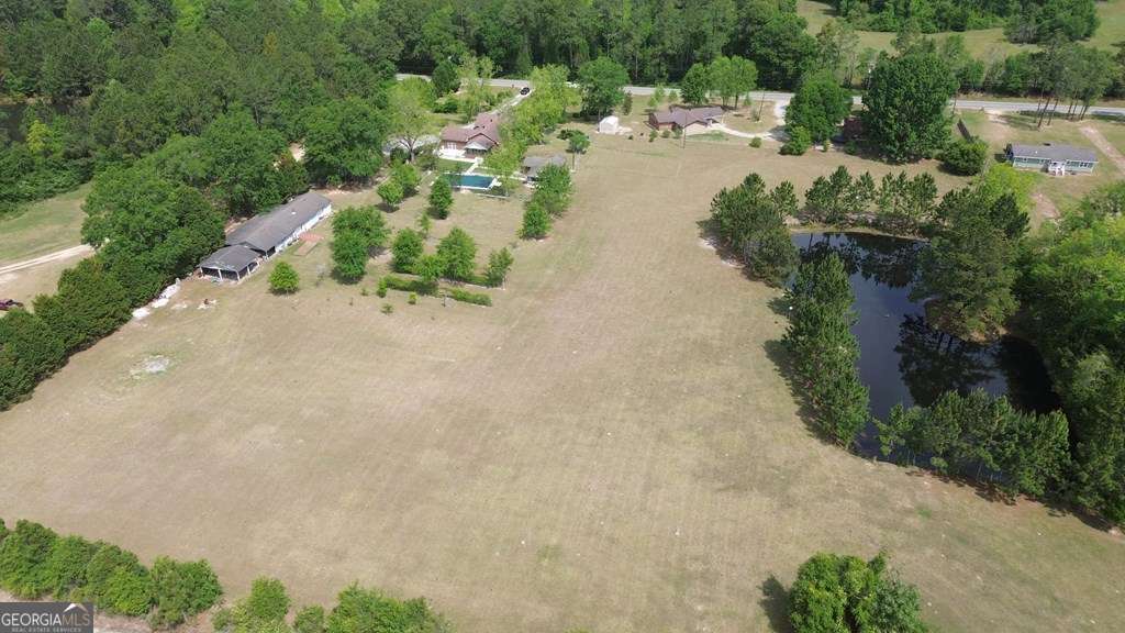 342 Lower Rebecca Road Fitzgerald, GA 31750 - Photo 50 of 53